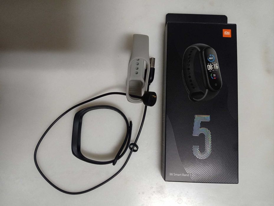 Acessórios para Smart Band