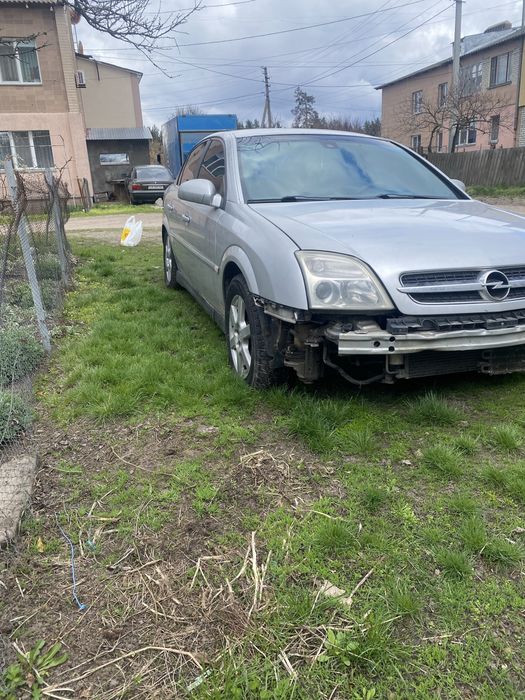 Продам Опель Вектра с 3.2 автомат