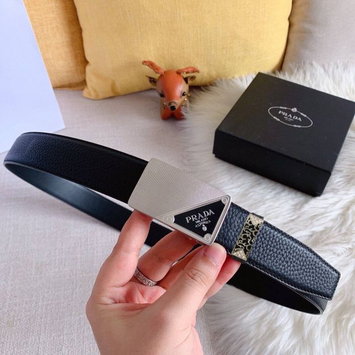 nowy elegancki pasek uniseks