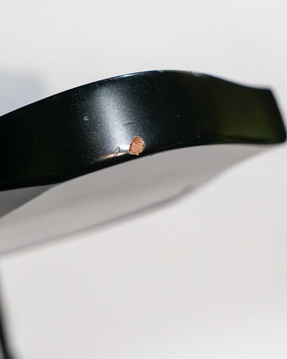 Gitara elektryczna Ibanez ICHRG2 Iceman - unikat, H.R. Giger