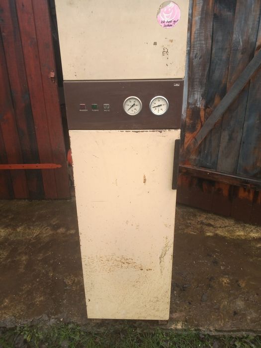 Продам Твердопаливний котел