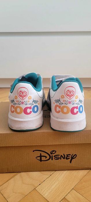 Adidas roz.29 kolecja Disney