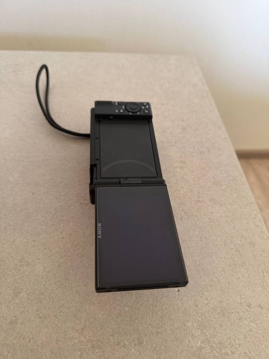 Продам Sony ZV-1 II