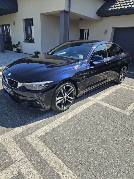 BMW Seria 4