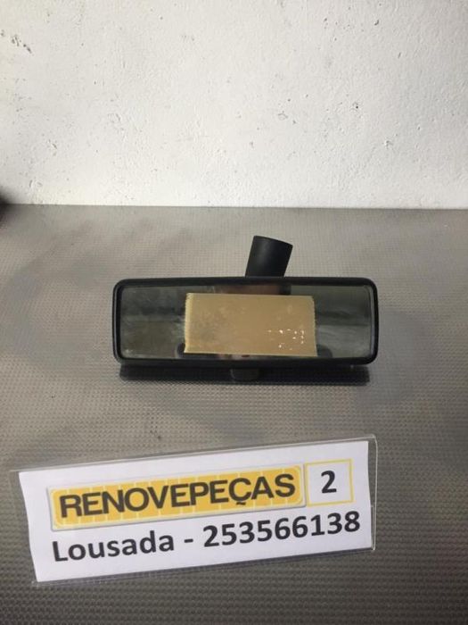 Espelho retrovisor interior SEAT Ibiza II (6K1)