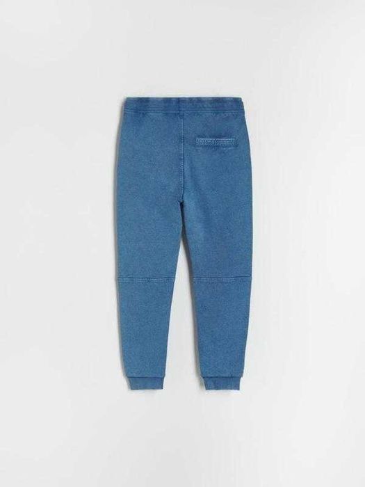 Джинсові джогери  Reserved .