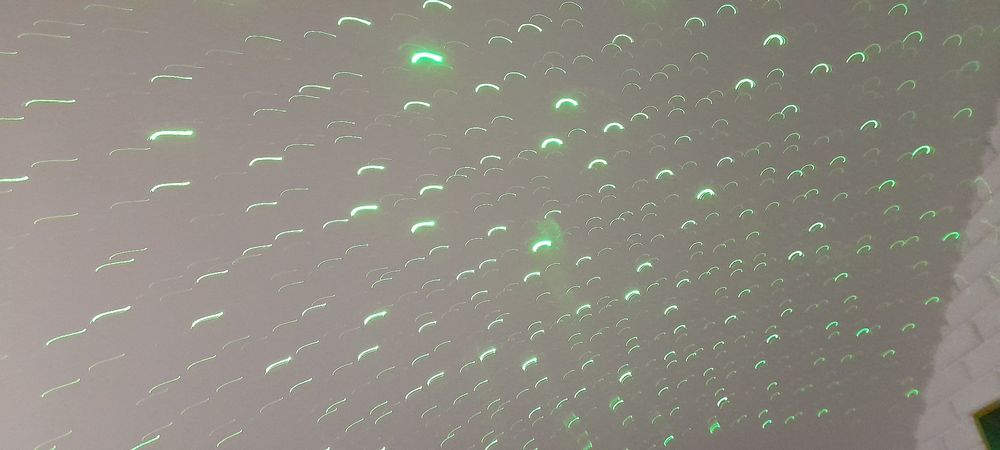 Projektor smsrt led nowy