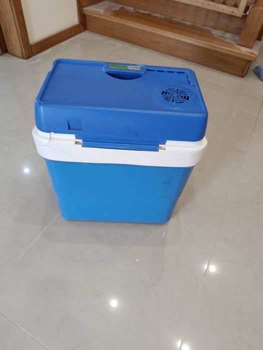 Vendo arca 12v usado