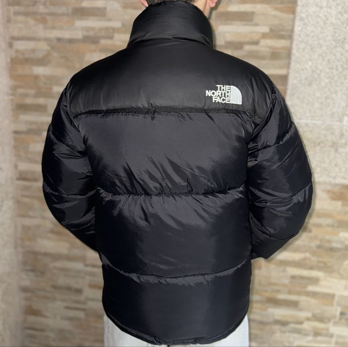 Casaco The North Face – Preto | Unissexo | Tamanho S | NOVO