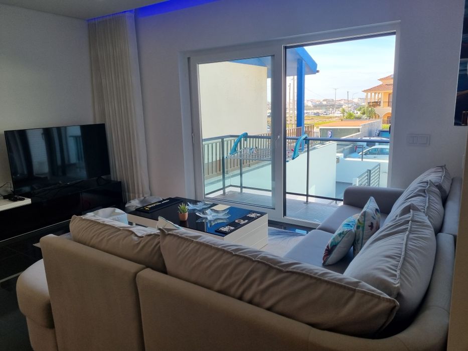 Apartamento ferias Baleal