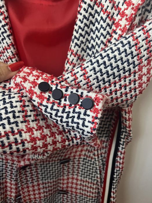 Blazer da Marca Lulu. Original.