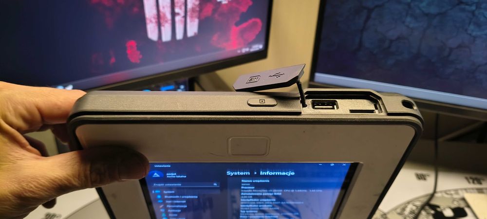 Tablet Windows (tPOS)