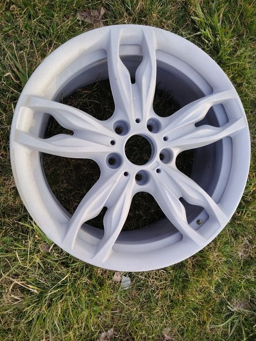 BMW styling 436M 18" 7.5j 8j
