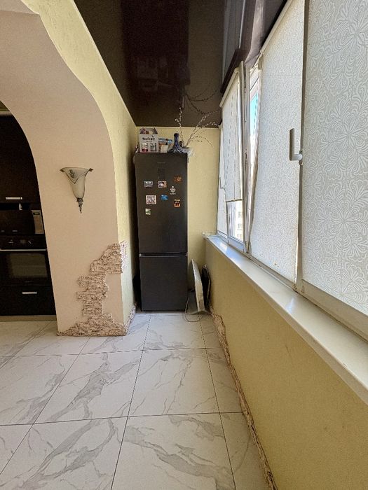 Продаж 3кім квартири по вул. Волковича. Ремзавод. єОселя єВідновлення