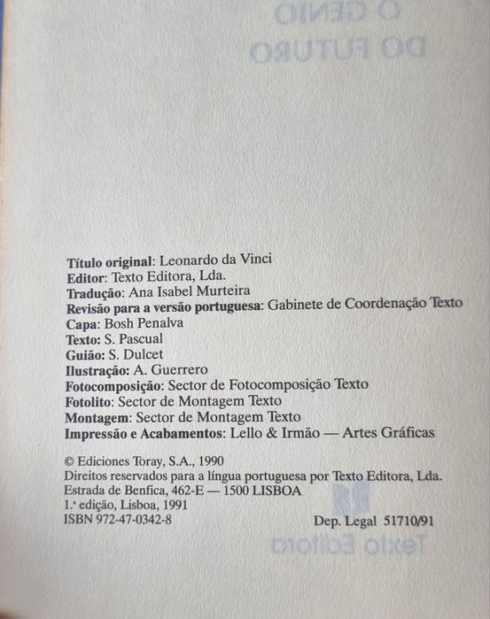 Leonardo da Vinci