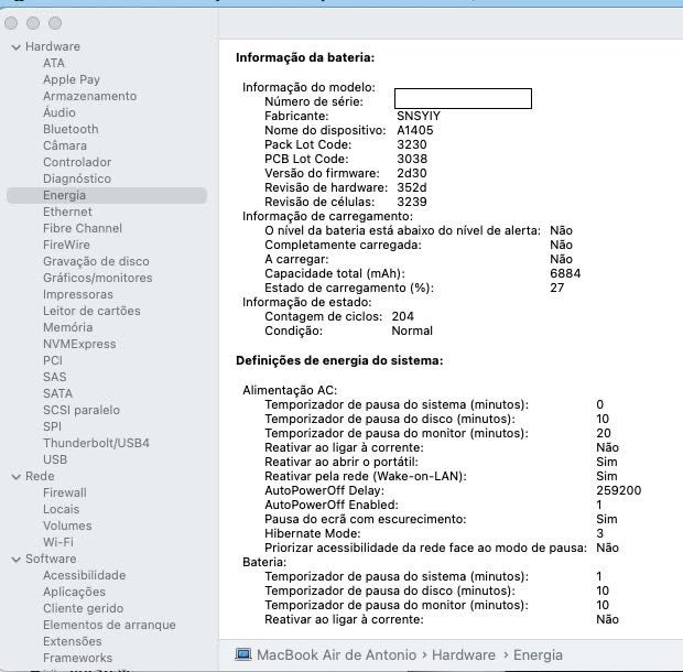 MacBook Air 2015