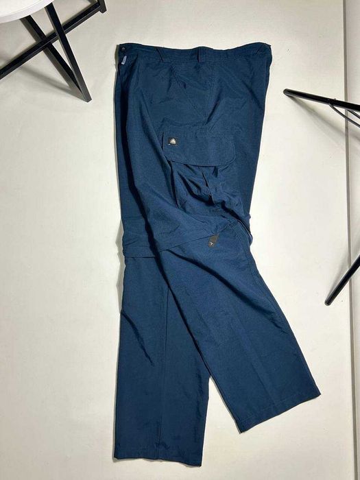 Штани-трансформери Nike ACG 2-in-1 (Розмір M) — Оригінал / Techwear