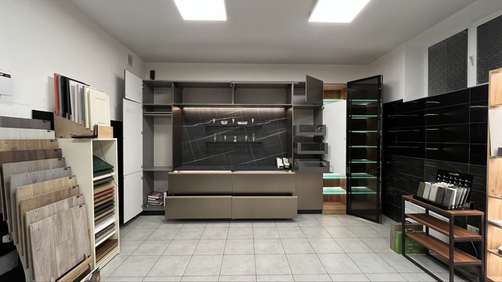 Продажа мебельного бизнеса, мебельного магазина в Киеве