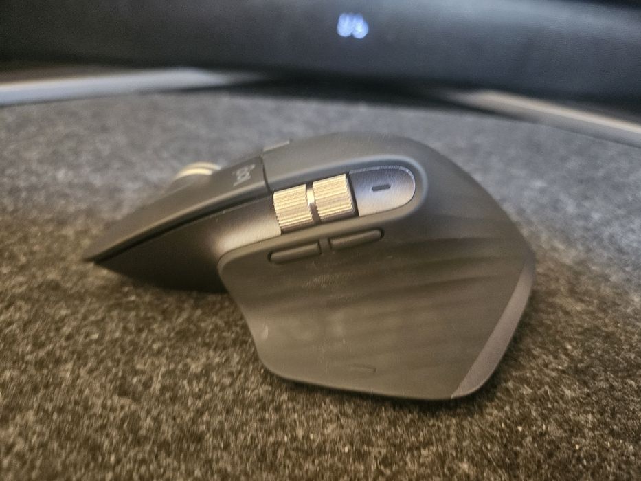 Logitech MX Master 3S