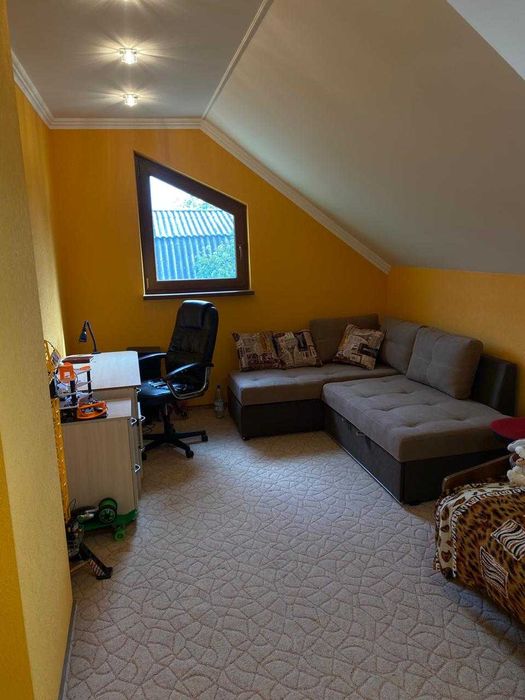 Здається в оренду будинок