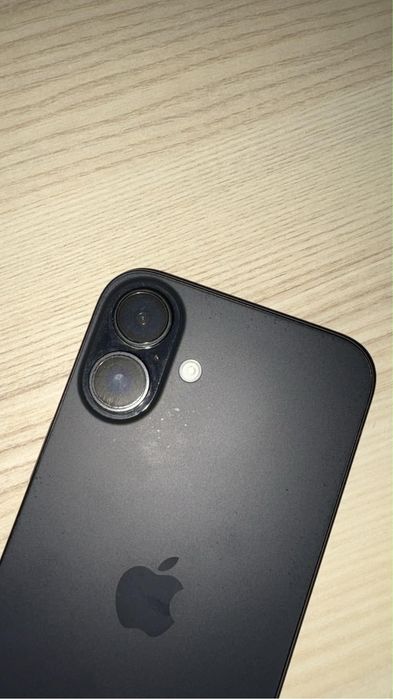 Iphone 16 plus 256 gb