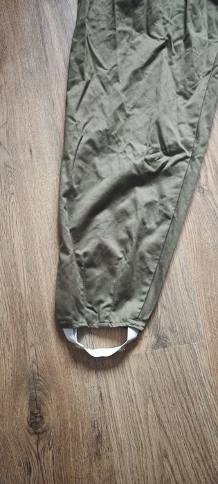 Spodnie polowe  m43 damskie ww2  II wojna US