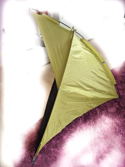 Namiot plażowy Tesco