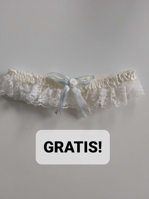 Suknia ślubna Maggie Sottero + SUPER GRATISY