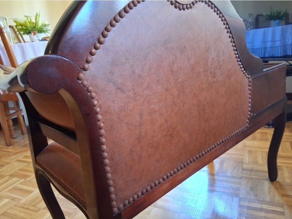 Mesa de telefone