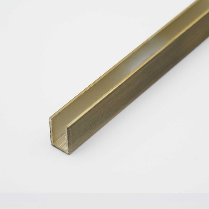 Профіль для душової кабіни | Алюмінієвий, різні кольори, в наявності