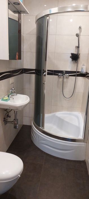 Pokój do wynajęcia dla 1 os.
