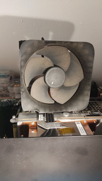 Limpeza consoles (videogame) manutenção