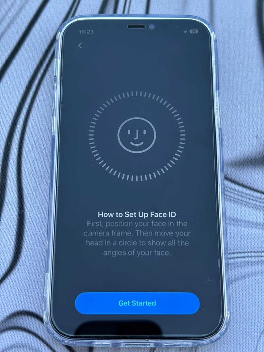 iPhone 12 128GB