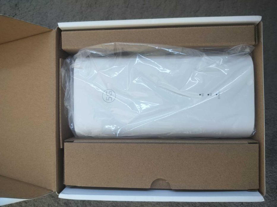 Flybox 5G H153-381 – Router 5G Wi-Fi 6