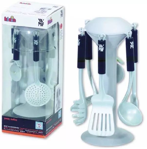 Stojak Z Akcesoriami Kuchennymi Wmf