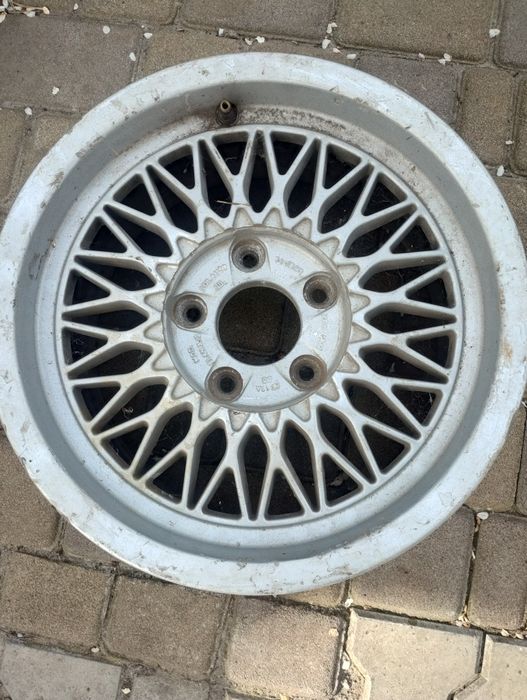 Диск Bmw 15 5x120