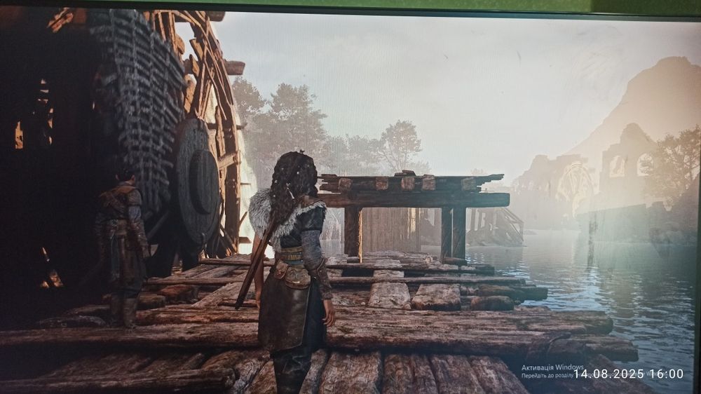 Power color Rx 6600xt відеокарта