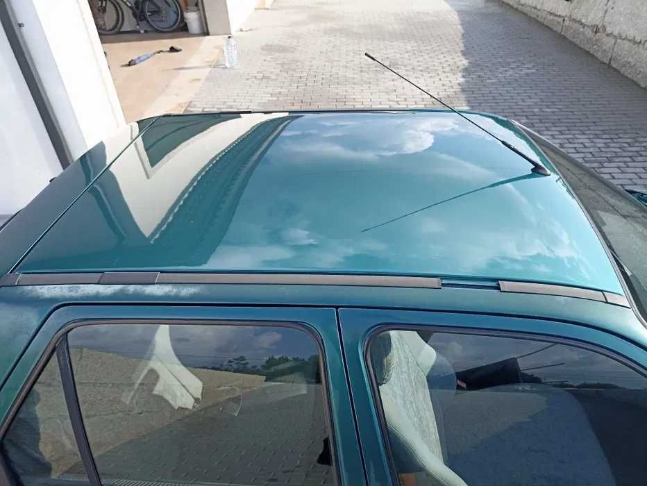 FORD Fiesta Mk4 1.25 i 16V