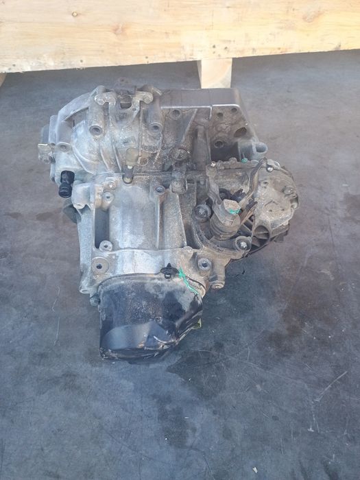 Коробка передач 1.5 1.6 1.9 1.8 2.0 Renault Kangoo Scenic Megane Logan