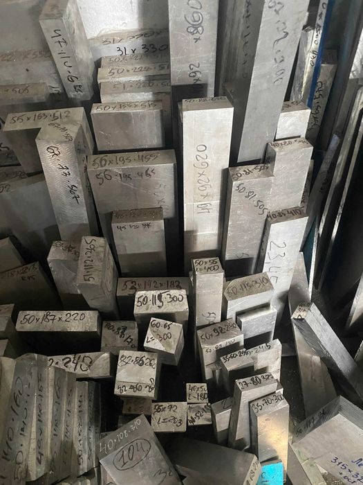 алюмінієва втулка труба 60 вн30 405ммплити дюраль  алюміній заготовки+