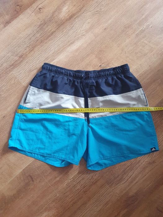 Шорти пляжні Adidas (L-XL)