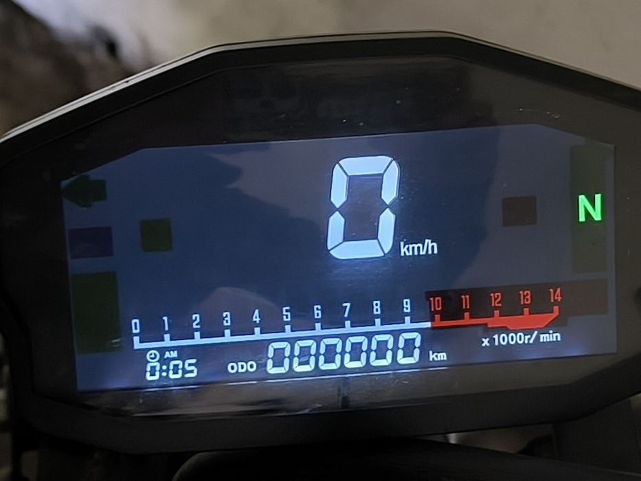 Продам Сузукі GSF 600
