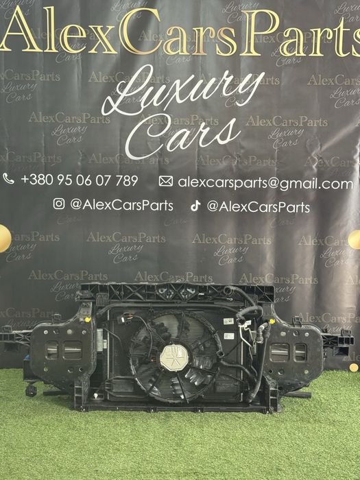 Hyundai ioniq 5 бампер,капот.Розборка