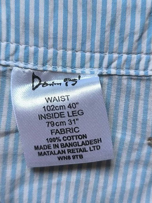 Чоловічі штани Denim 73, розмір 40/31