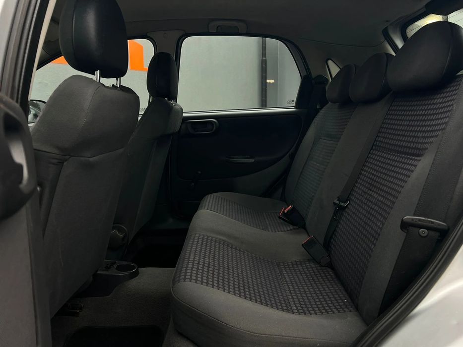 Opel Corsa 1.2 16V City