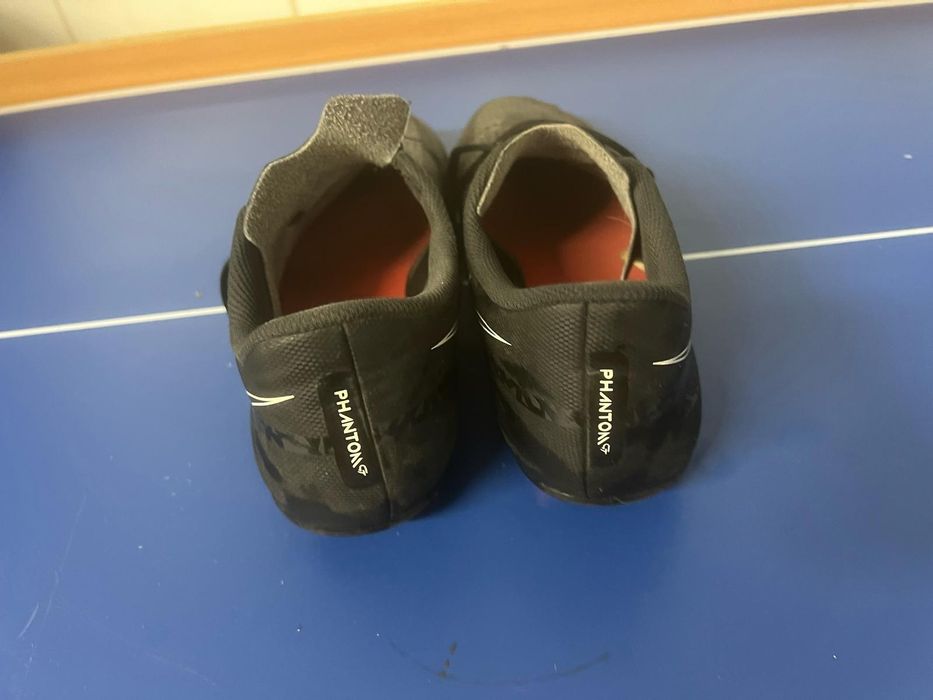 Korki firmy nike phantom
