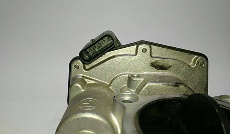 Corpo borboleta MINI Mini (R56)