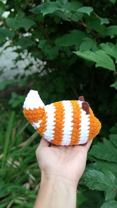 Слон, Міньон, Котик Колобок,жабка крючком, вязаные игрушки