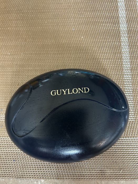 Zestaw cieni i pomadek Guylond