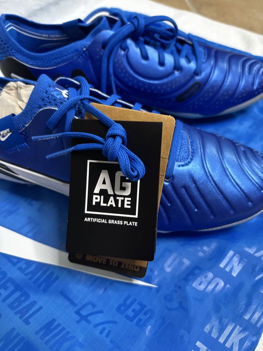 Chuteiras nike tamanho 40